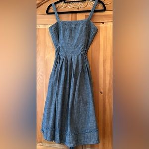 Talbots dress